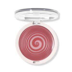 Morphe Huephoric Rush 3-in-1 Silk Blush Shade: Hypnotized (rose terracotta) 🆕